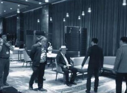 與時尚悅行| MOMA/CASA蒙瑪整體木作＆LEOINTER創始人強強碰撞