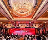 森源家具 | 榮膺中國家具協會30周年優秀企業稱號