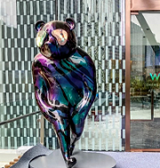 森源家具成都再起范兒 | W酒店“耍”出都態 