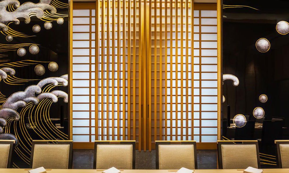 The St. Regis Kuala Lumpur Hotel Meeting