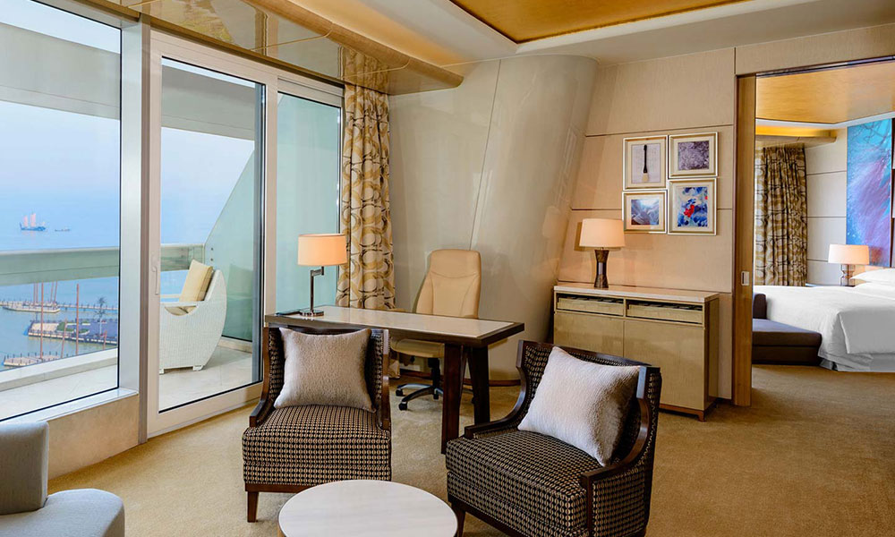 酒店定制家具有哪些需要注意的地方？