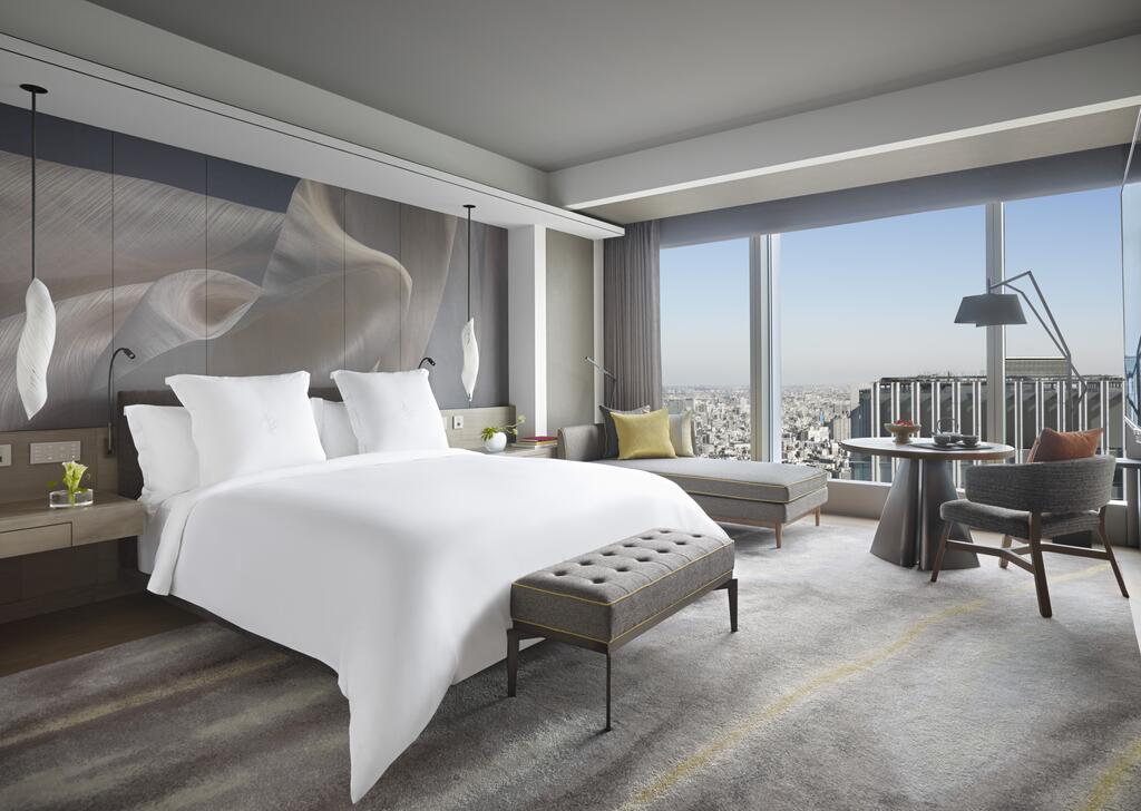 選購酒店家具批發：一個至關重要的環節