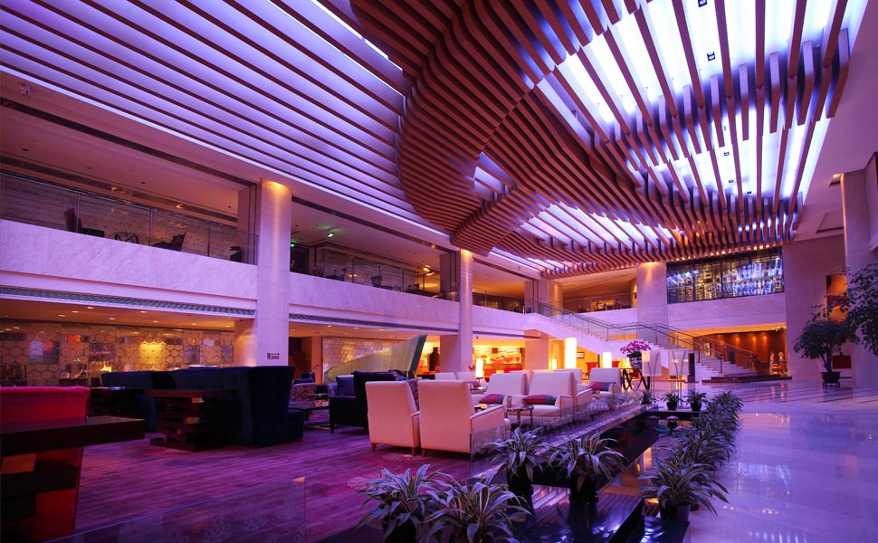 酒店家具用柚木材質(zhì)好不好？優(yōu)點與缺點？