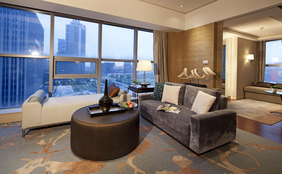 雙人功能酒店家具沙發 酒店家具定制 雙人功能酒店家具沙發 酒店家具定制