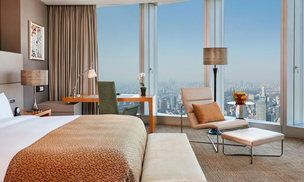 如何設計出有藝術美感的酒店家具