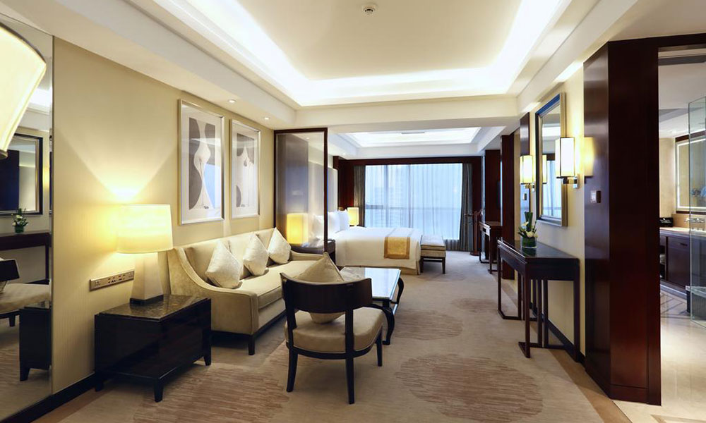 定制酒店家具簡約風：特點解析與現代美學的融合