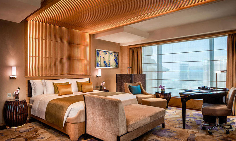 酒店家具定制的原理和要求有哪些？