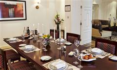 Kempinski Rosa Villa