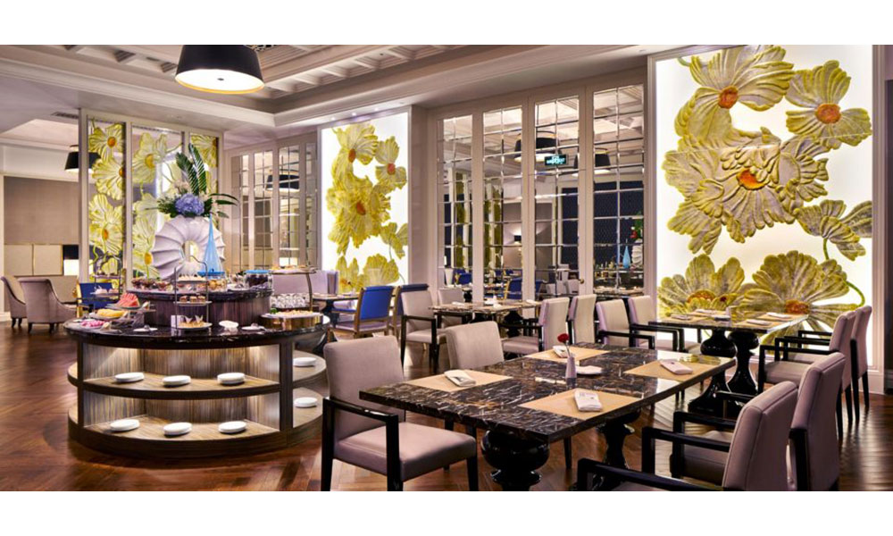 Crowne Plaza Hotel Henan Zhongzhou