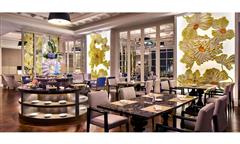 Crowne Plaza Hotel Henan Zhongzhou