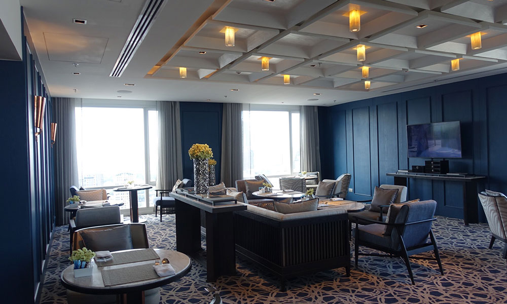 五星級(jí)酒店家具定制，酒店家具