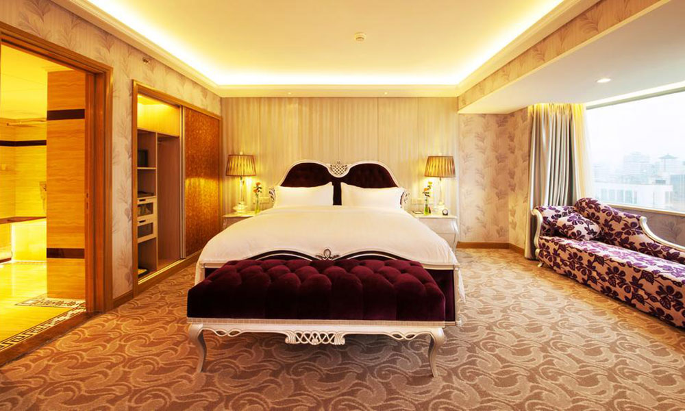 如何判斷酒店家具廠家的實力？