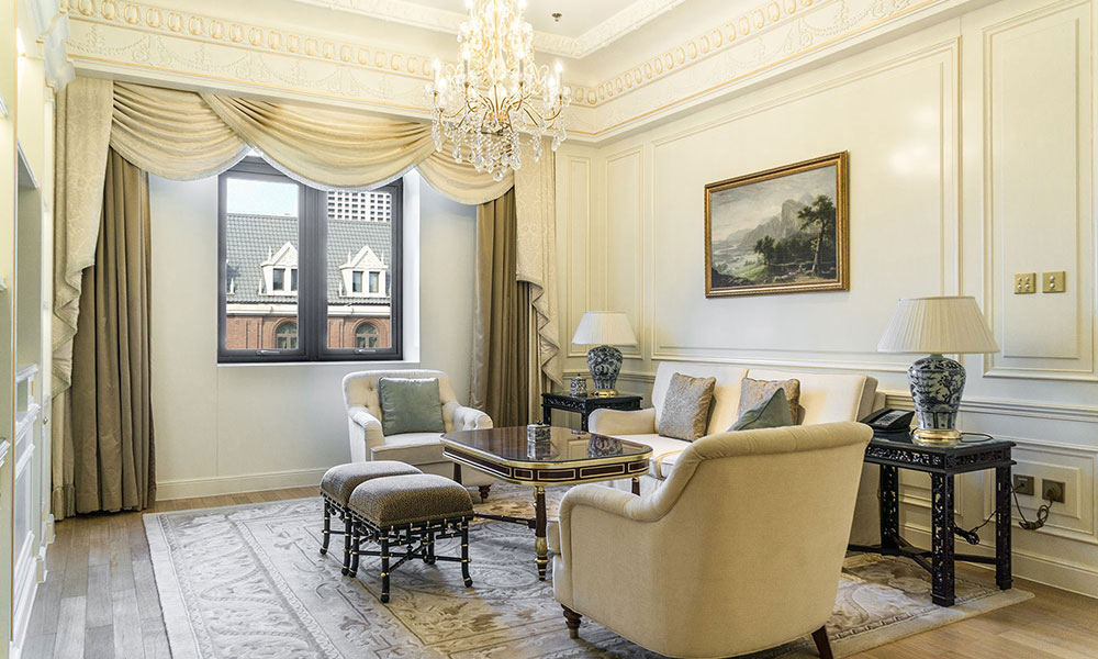 酒店家具如何提升空間顏值？來(lái)自專注品牌的見(jiàn)解