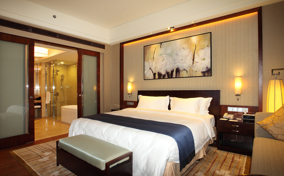 酒店家具燈具的種類及選購注意事項