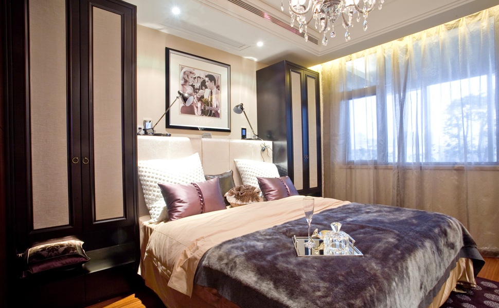 酒店家具：開啟家般生活情調(diào)的夢(mèng)幻之門