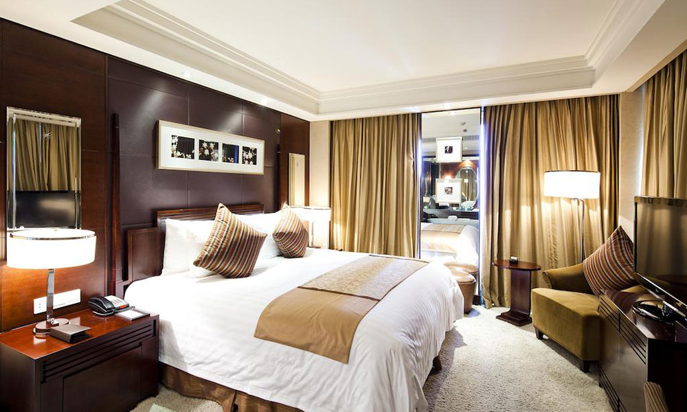 定制五星級酒店家具怎么選環保？