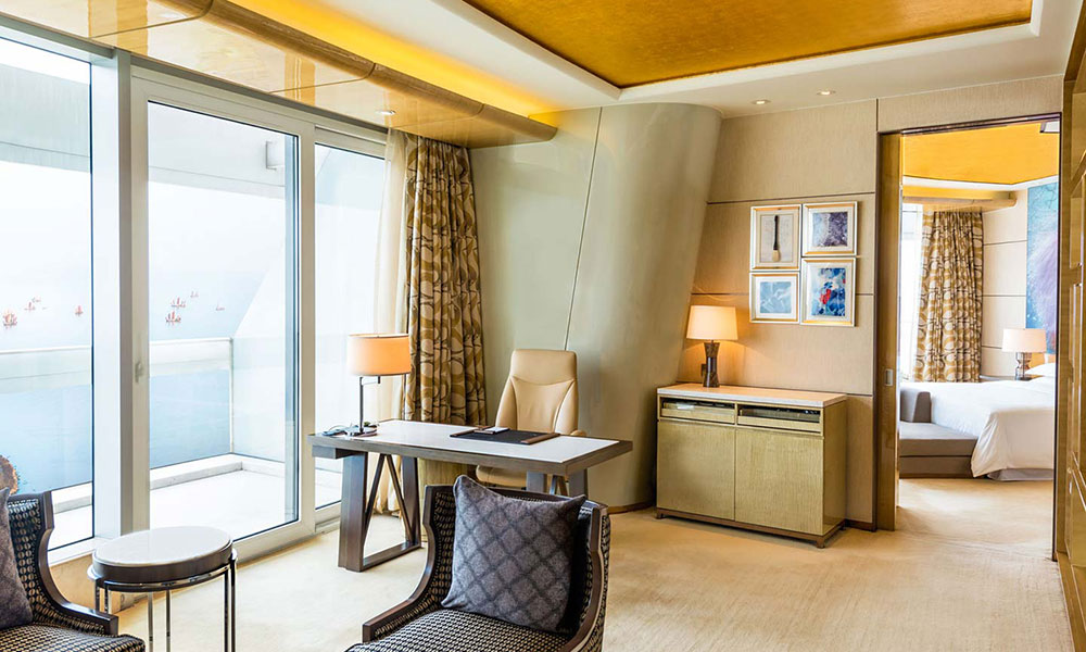 酒店定制家具有哪些需要注意的地方？