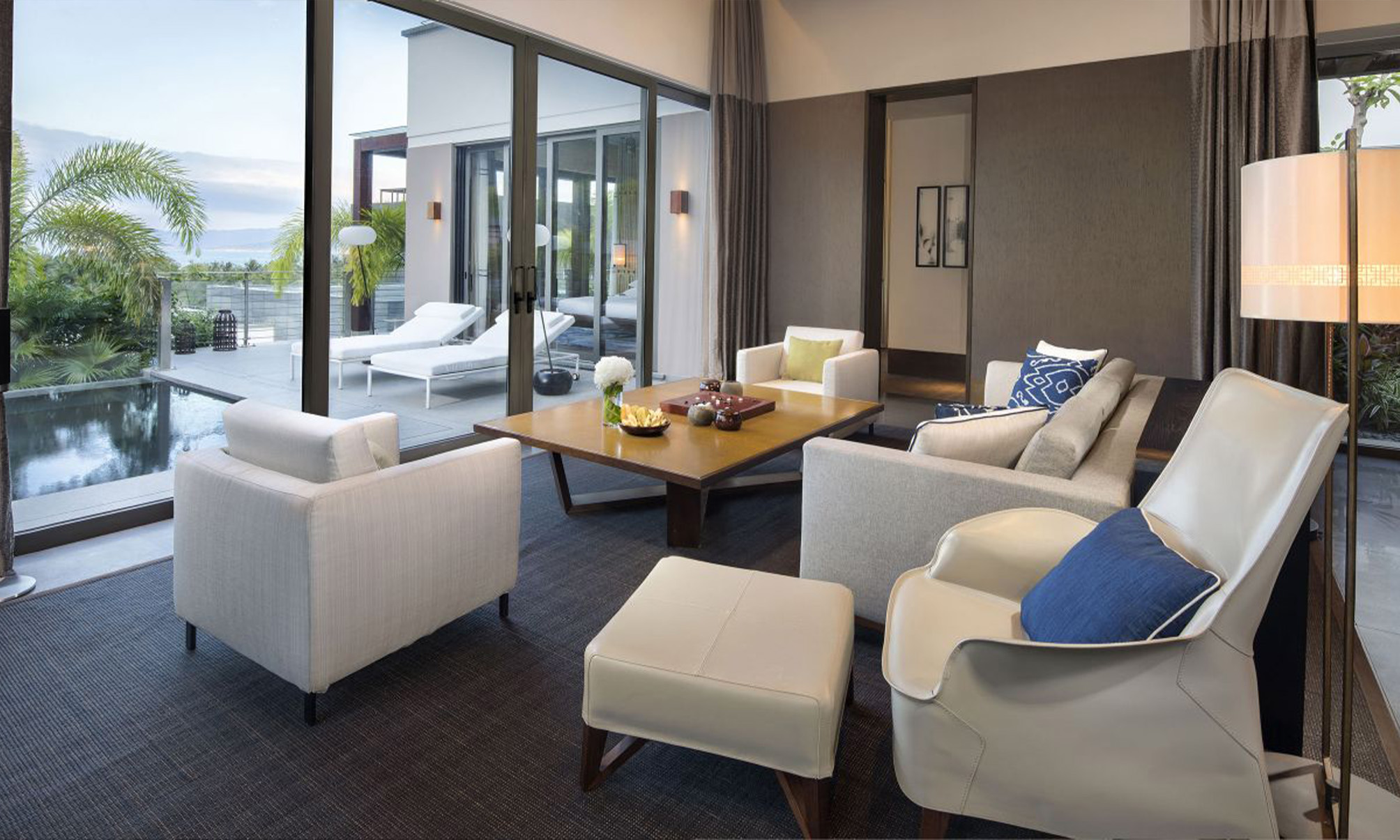 別墅會所全屋定制的選擇誤區(qū)