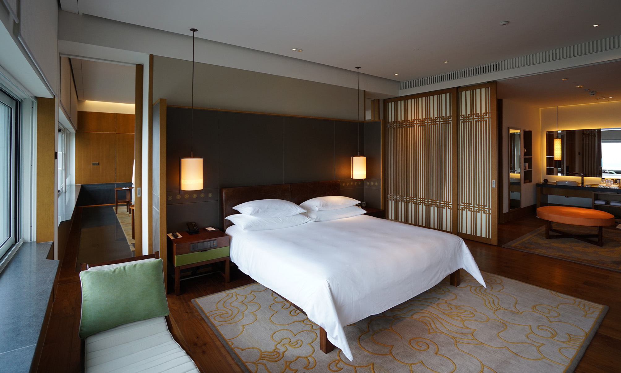 酒店家具廠家如何選擇適合的供應商