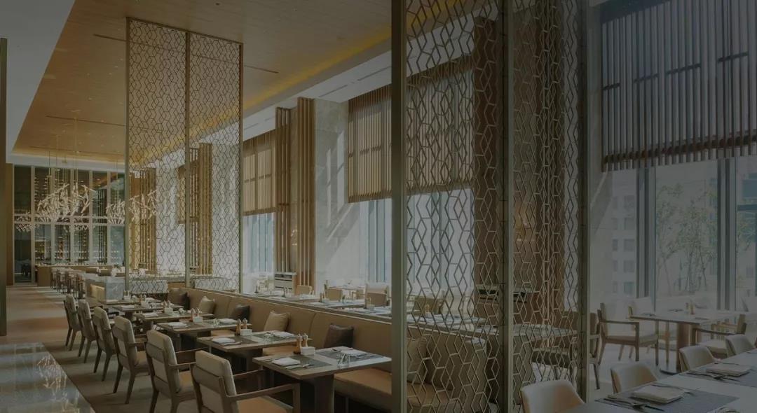 酒店家具，森源酒店家具實例