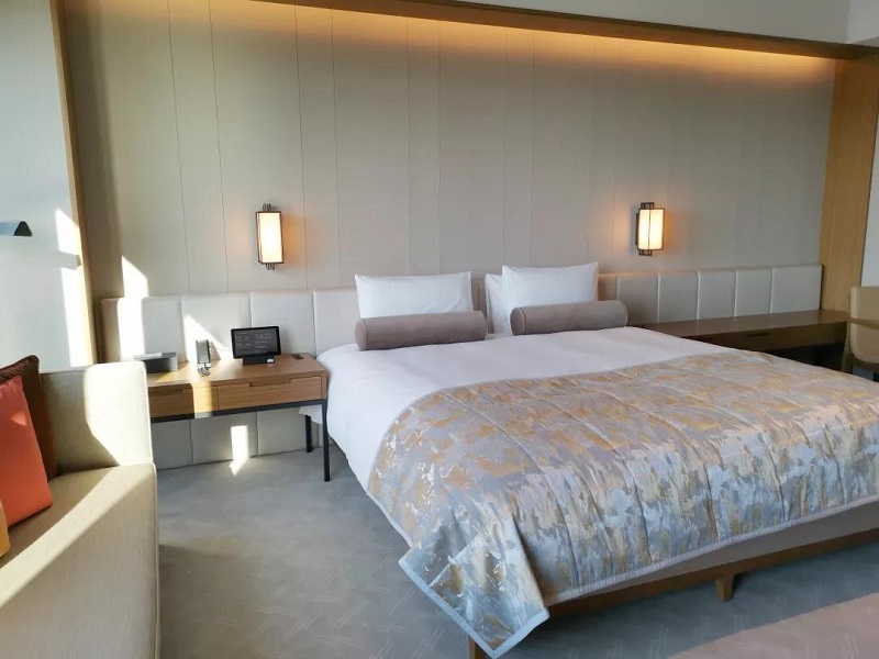 酒店家具，森源酒店家具實例