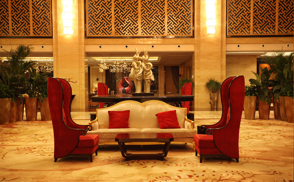 酒店家具 酒店家具