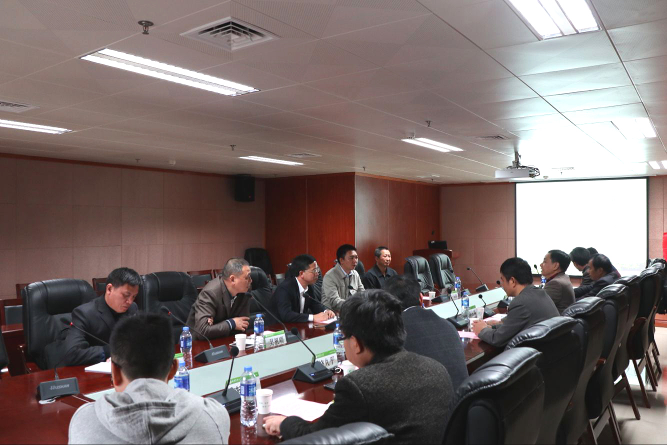 森源家具+福建農林大學達成產學研戰略合作協議