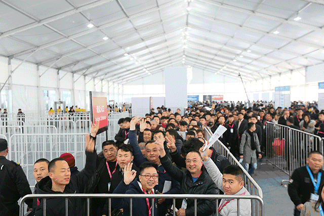 MOMA/CASA | 整木行業大咖駕到