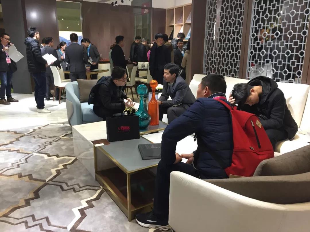 MOMA/CASA | 整木行業大咖駕到 MOMA/CASA | 整木行業大咖駕到