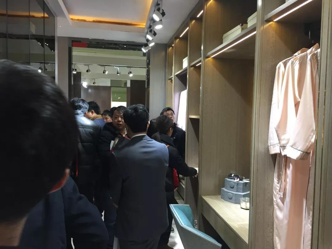 MOMA/CASA | 整木行業大咖駕到