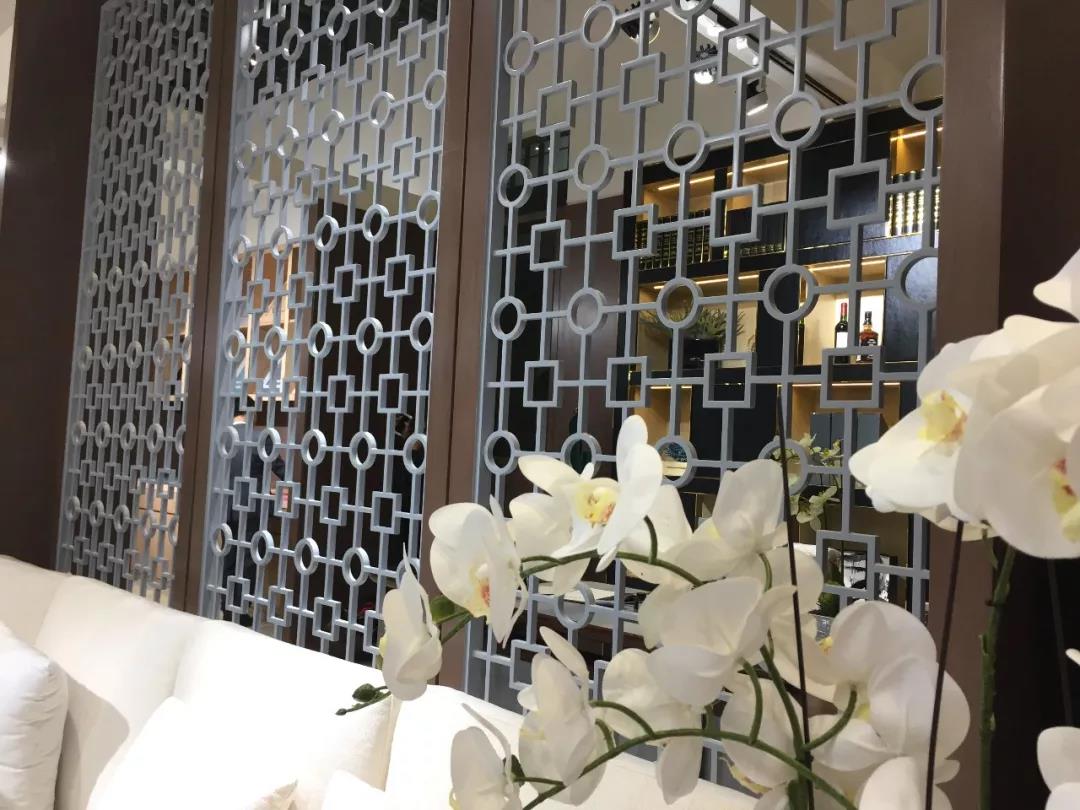 MOMA/CASA | 整木行業大咖駕到